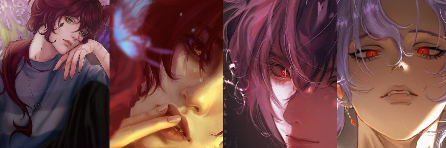 BEXARTxp's profile banner image