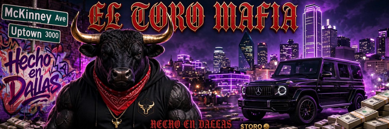 ELTORODEV's profile banner image