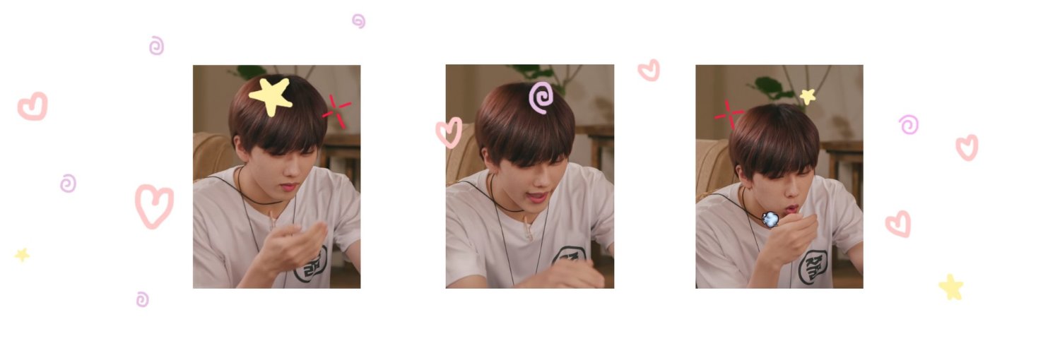 🐹💙 banner
