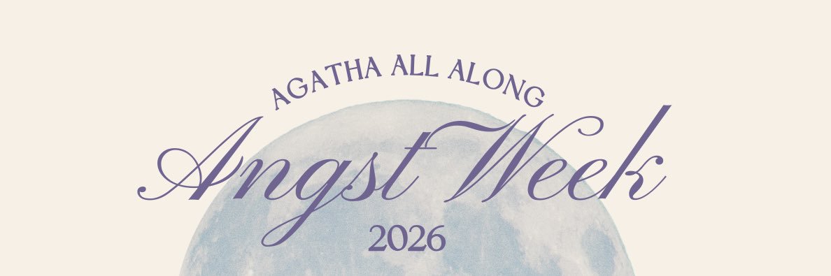 AAA Angst Week 2026 banner