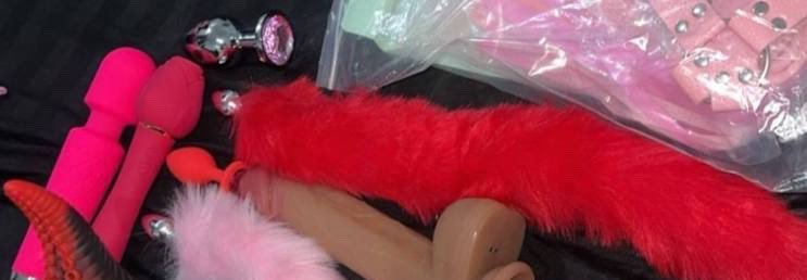 SinfulQueen0's profile banner image