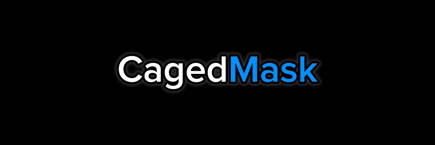 CagedMaskfc banner