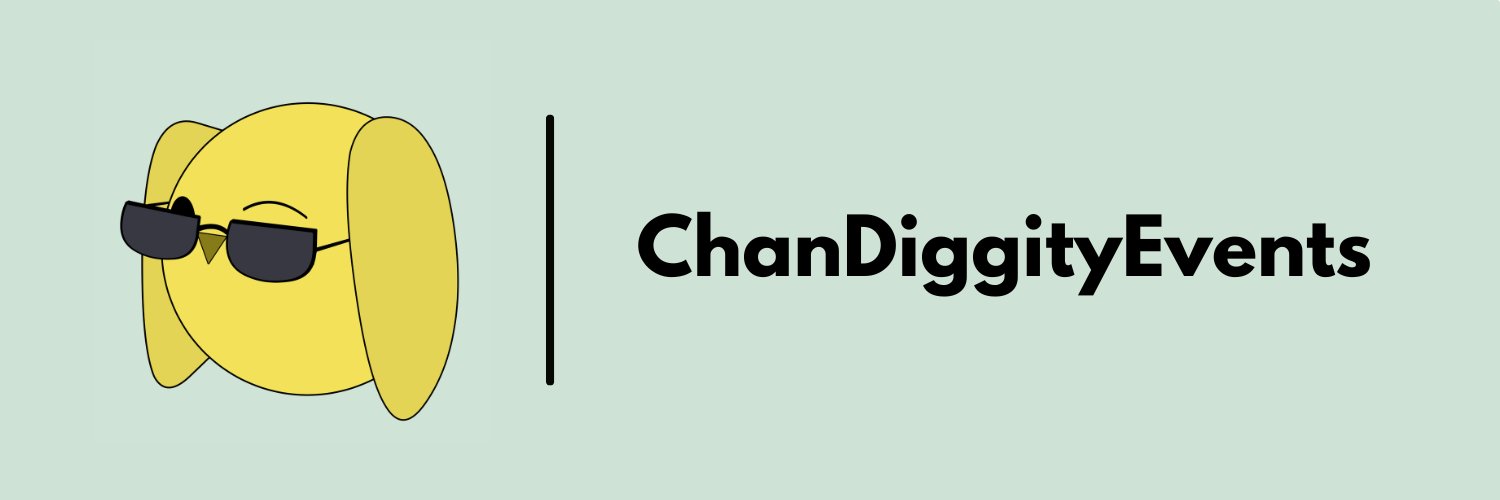 ChanDiggityEvents banner
