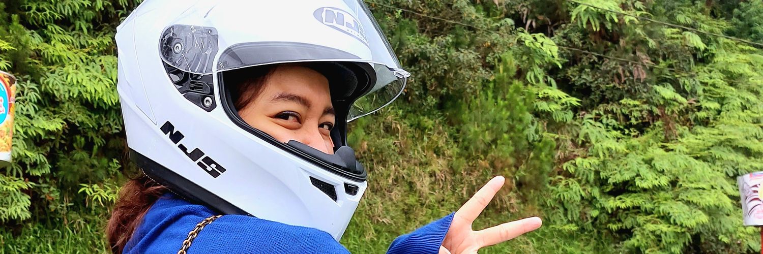 andindutputri's profile banner image