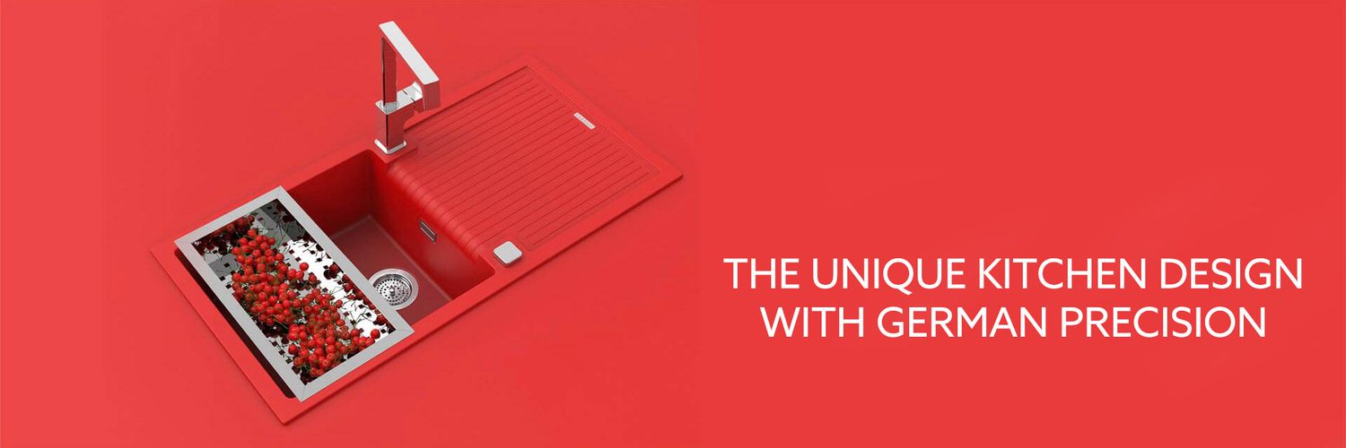 Carysil banner