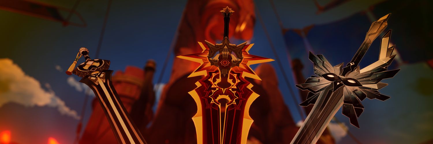 Arcaros96 banner
