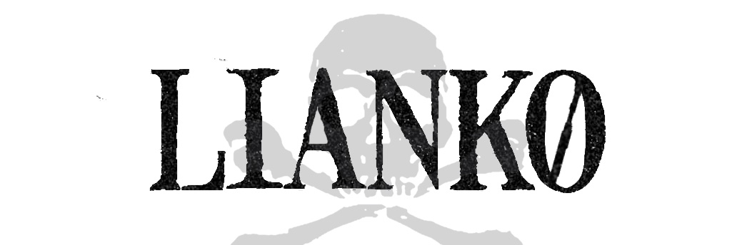 LIANKO banner