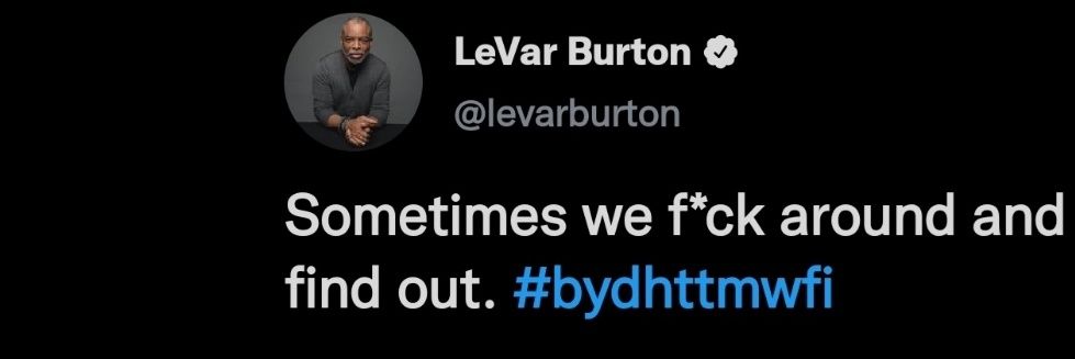 Interstellar. 🌌 banner