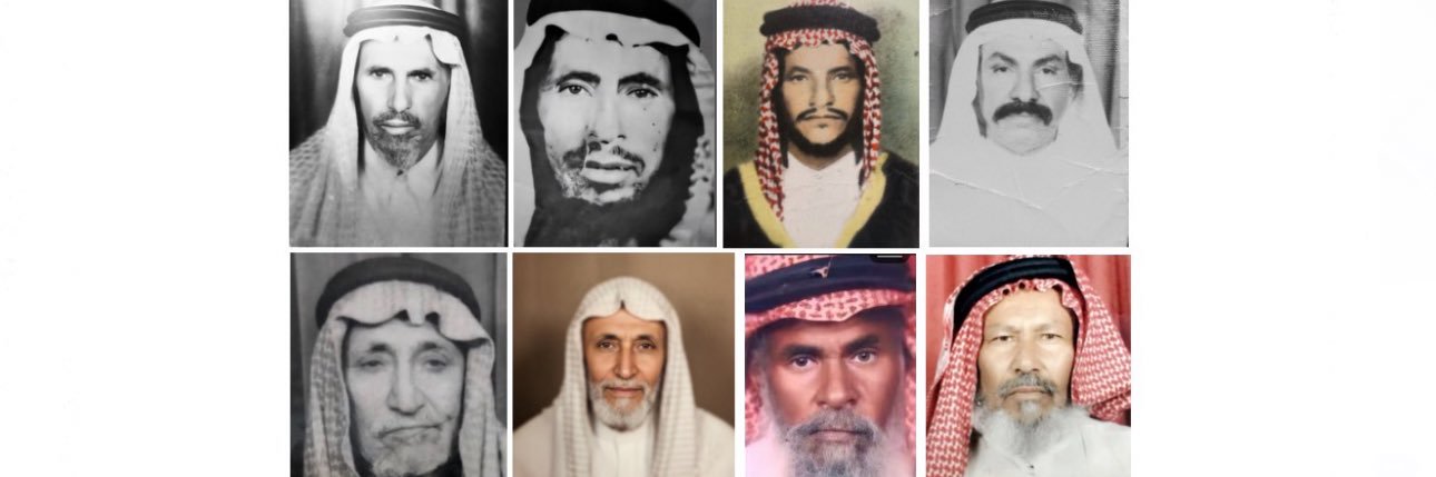 رَيِّانَ القِثَامِيّ . banner