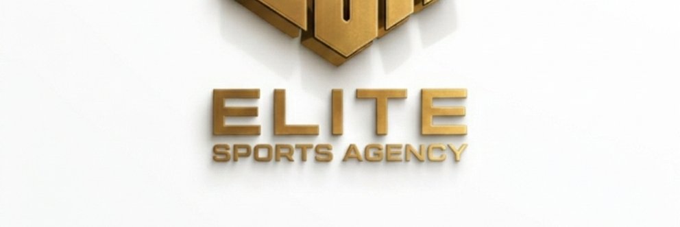 EliteSportsAgency banner