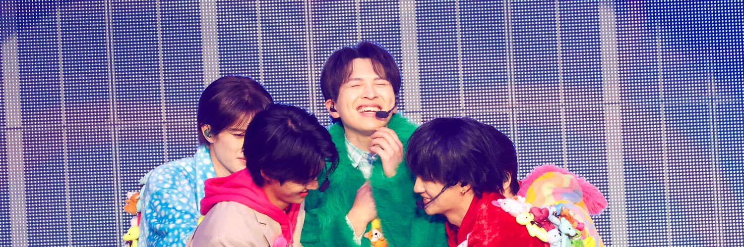 ななし🍼💛 banner