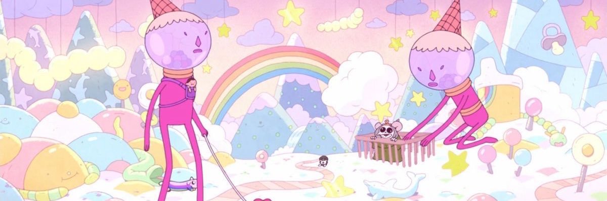 addy ❦ banner