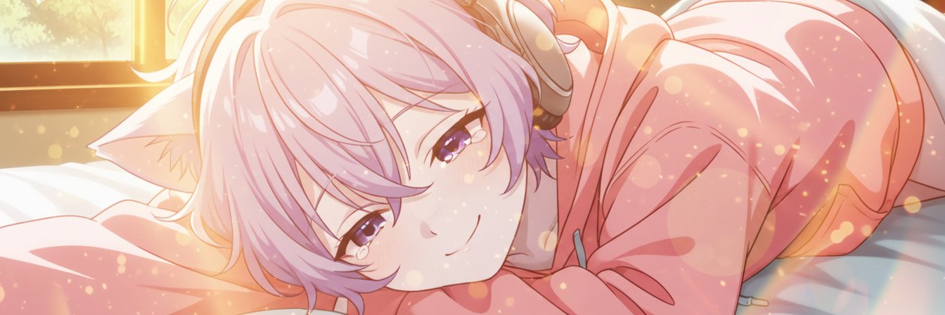 Aimi Lune 🌙🐈 banner