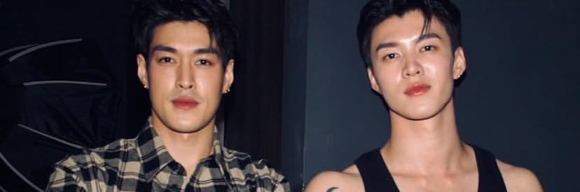 abangatinggf's profile banner image