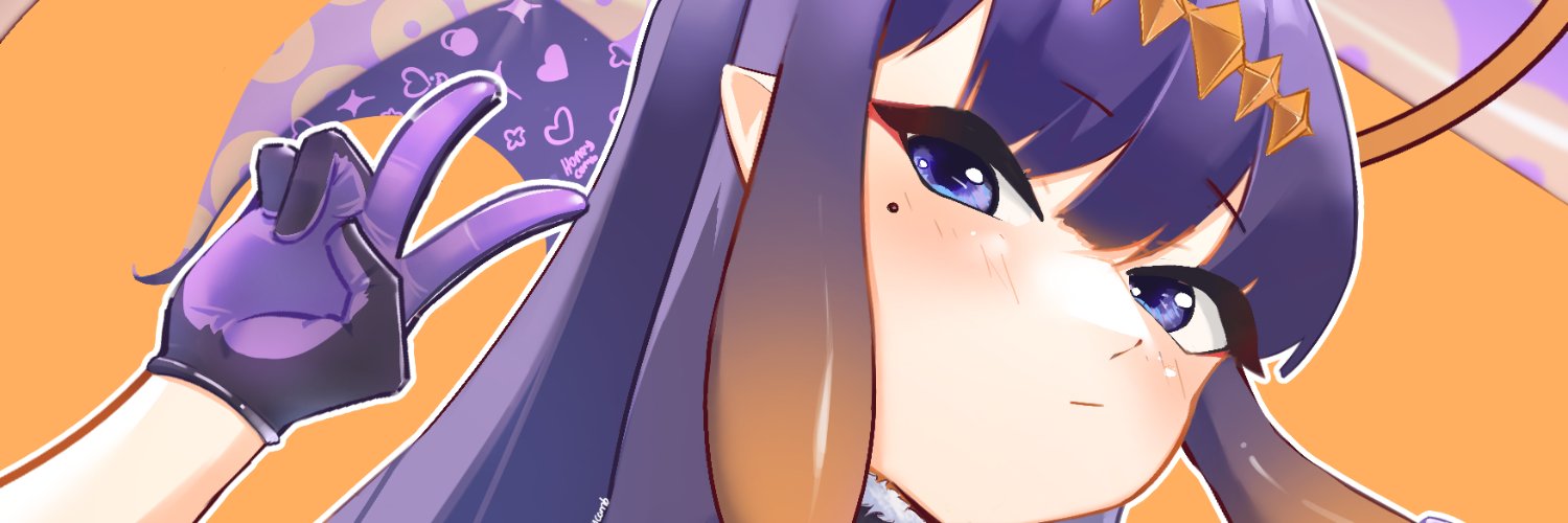 Madu~ | COMMSS OPEN banner