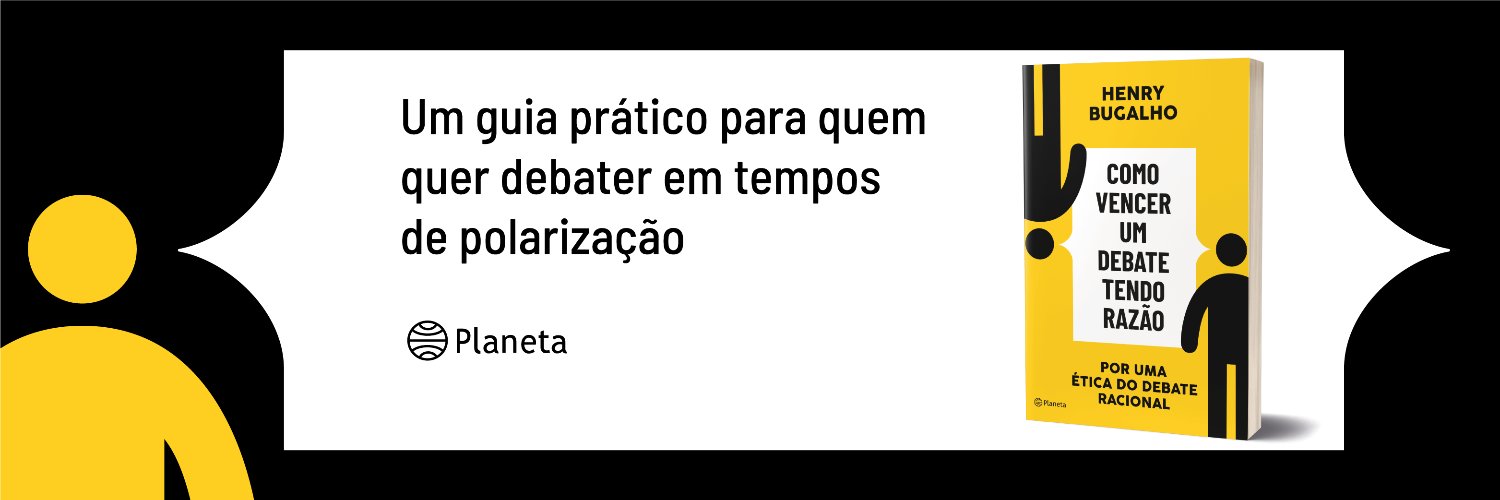 Henry Bugalho banner