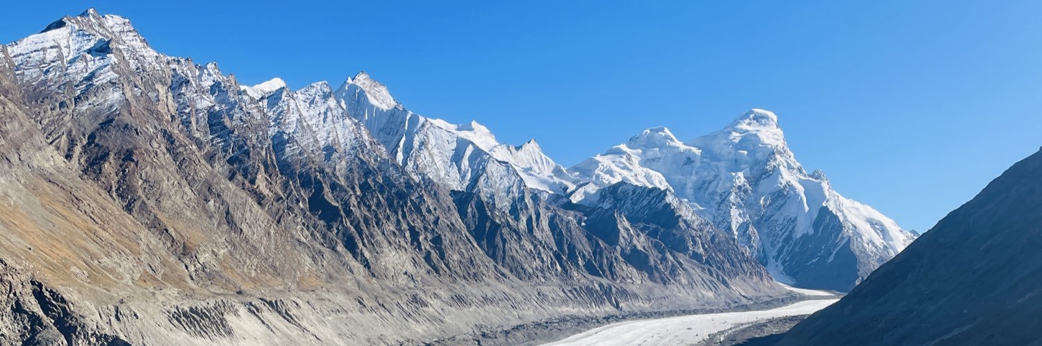 ashokdalia's profile banner image
