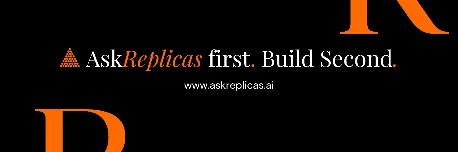 askreplicas's profile banner image