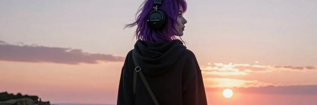 few banner