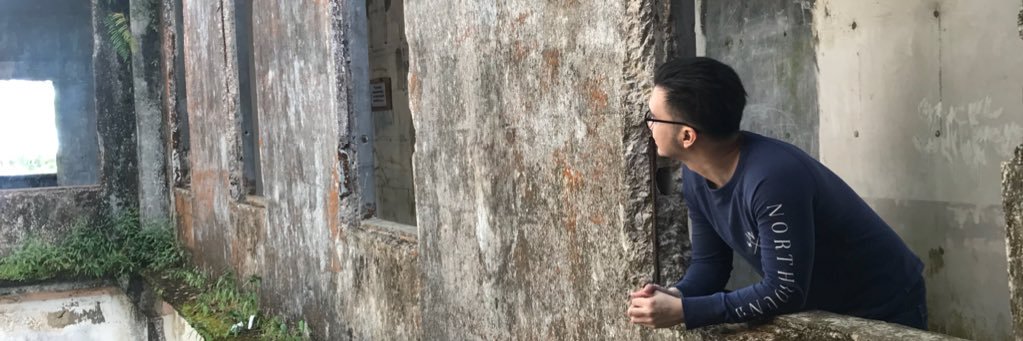 benjoTOT's profile banner image