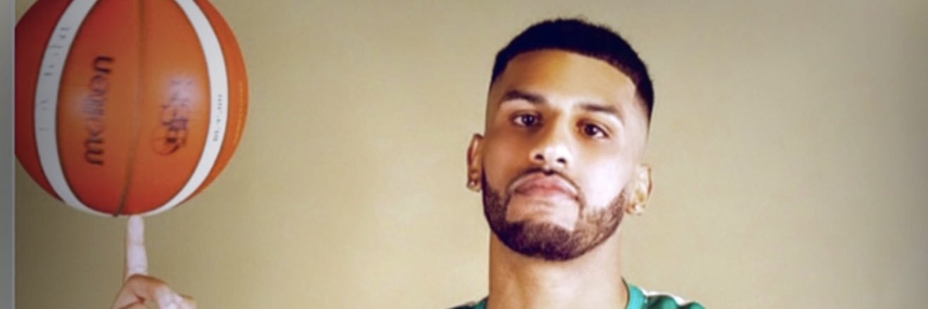 ✞ Chris Gaston ™ banner