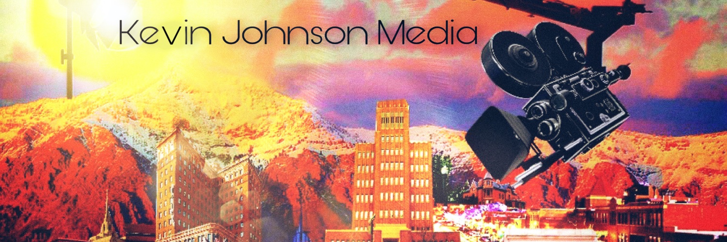 Kevin Johnson banner