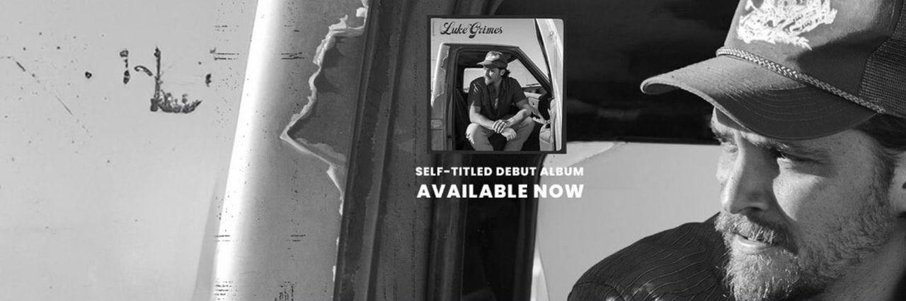 Luke Grimes banner
