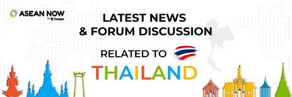 ASEANNOWTH Profile Banner