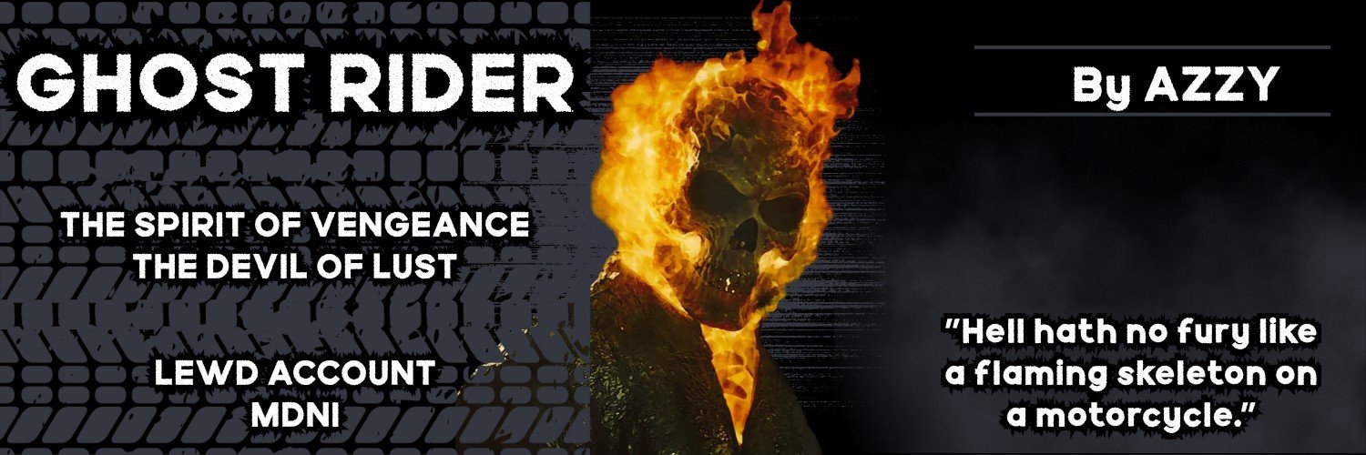 𝐆𝐇𝐎𝐒𝐓 𝐑𝐈𝐃𝐄𝐑 banner