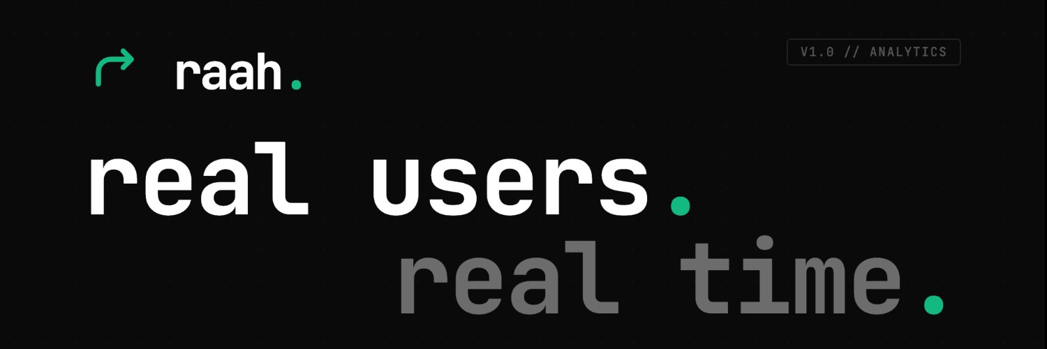 raah.dev banner