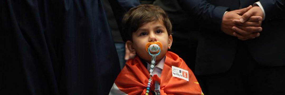 KURDO PRO-NASYONAL ☀️🇺🇸🇮🇱🇬🇷 banner