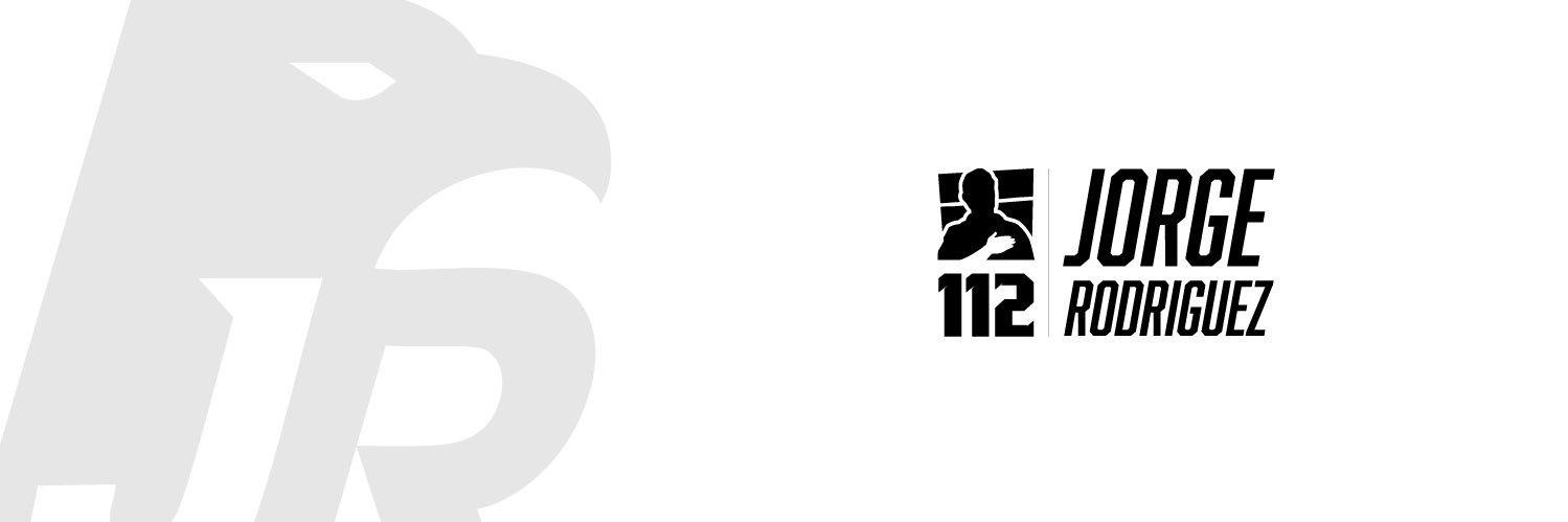 Jorge Rodríguez banner
