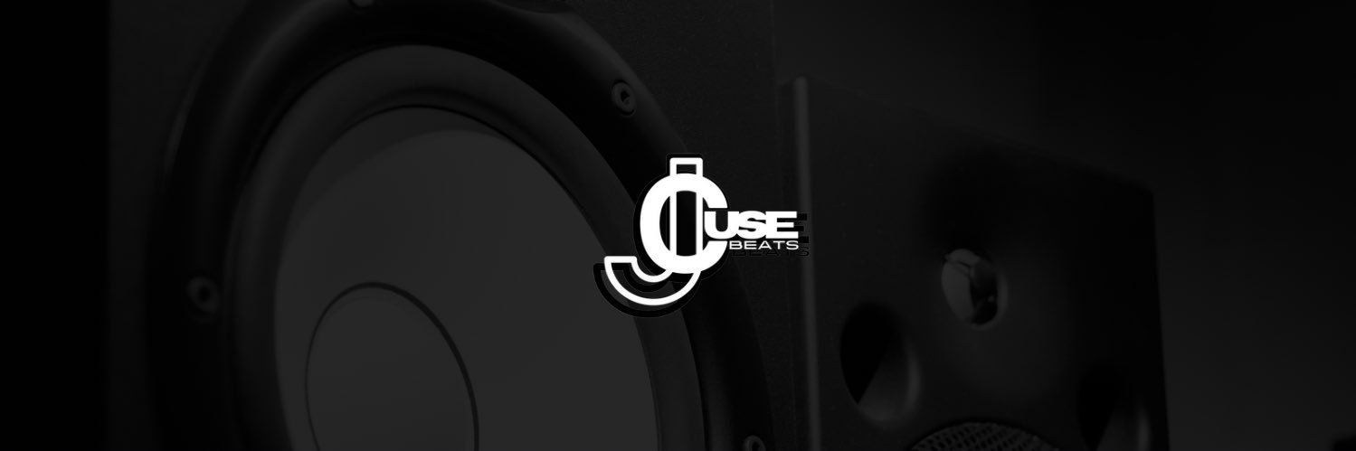 JCuseBeats's profile banner image