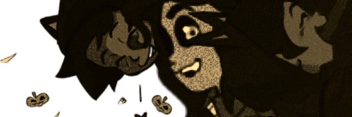 ᅠᅠ𝒍𝖚𝖟. banner
