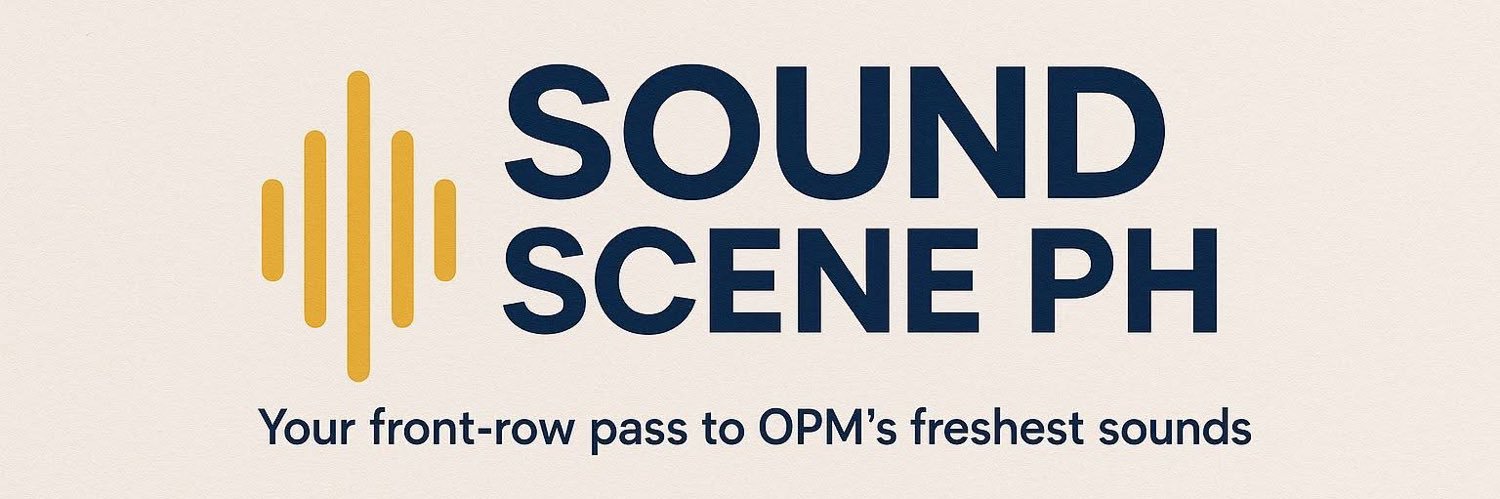 SoundScene PH banner