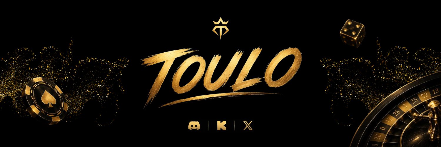 Toulo banner