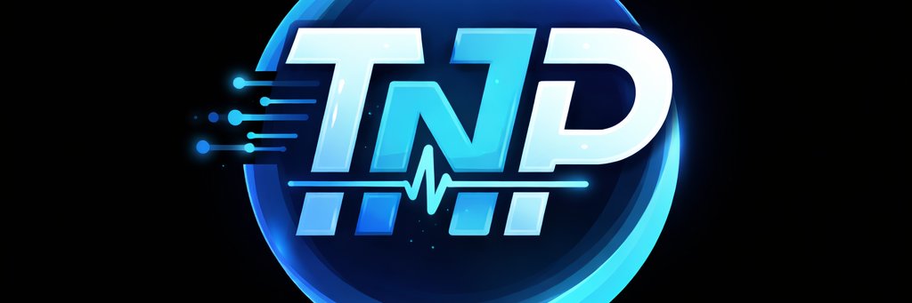 TechNowPulse banner