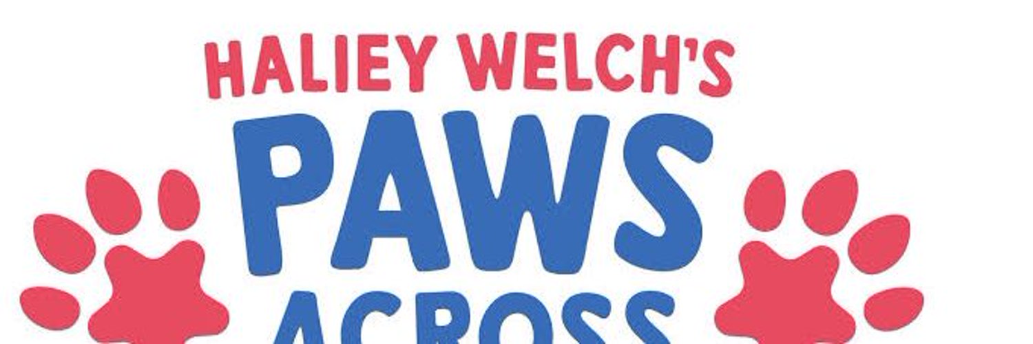 Hailey Welch banner