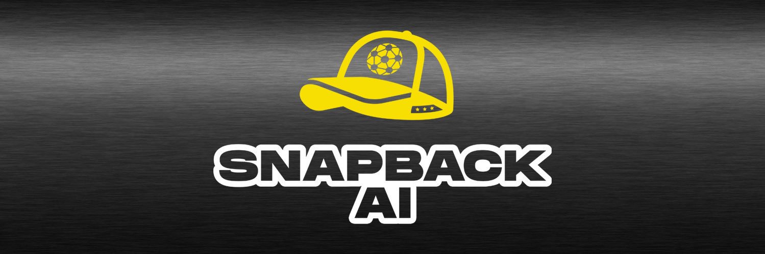 Snapback AI Interns banner