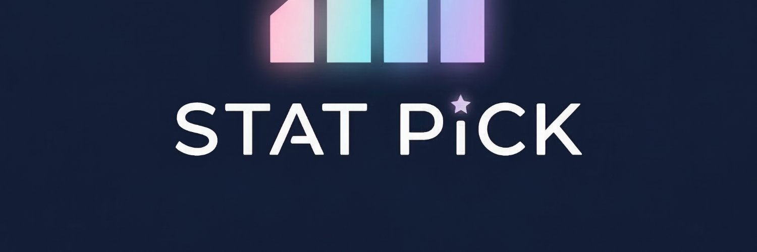 STAT PICK｜オーディションデータ分析 banner