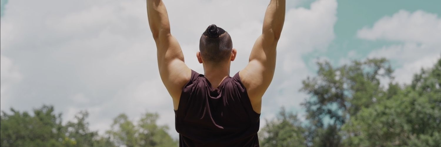 CHENSHIFU's profile banner image