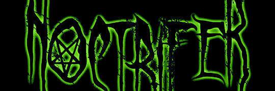 noctrifer's profile banner image
