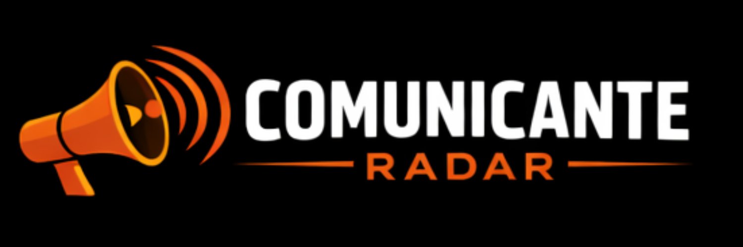 @ComunicanteRadar banner