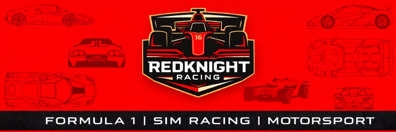 Red Knight Racing (@RedKnightRacing) / Posts / X