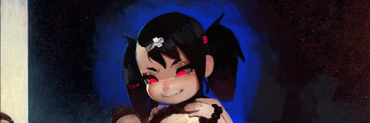 🔞 Submissive to Lolis 🙏😭 banner