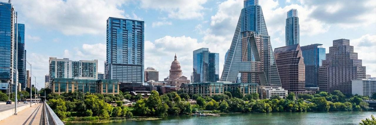 Austin AI Hub banner