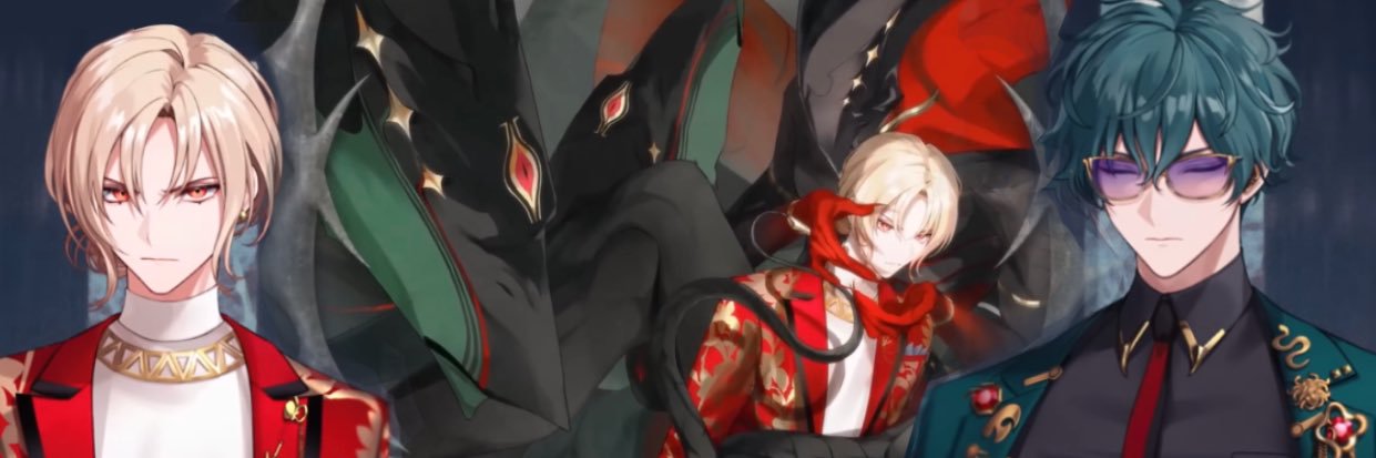 kiyo 🌹🐍 CEO OF SEKIGOKU banner