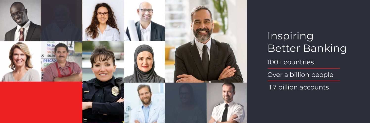 Infosys Finacle banner