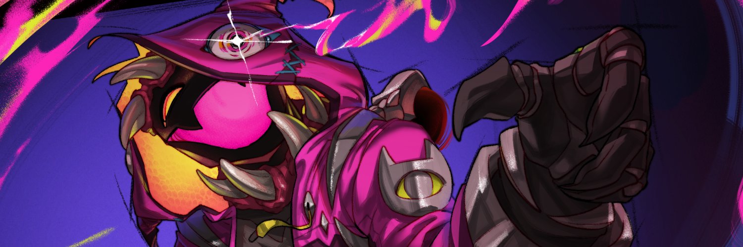 Em 🐅 COMMS OPEN! banner