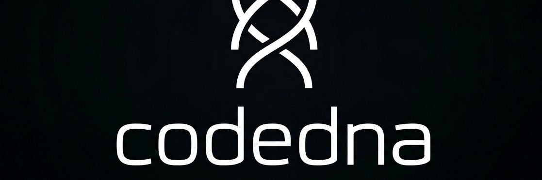CodeDNA banner